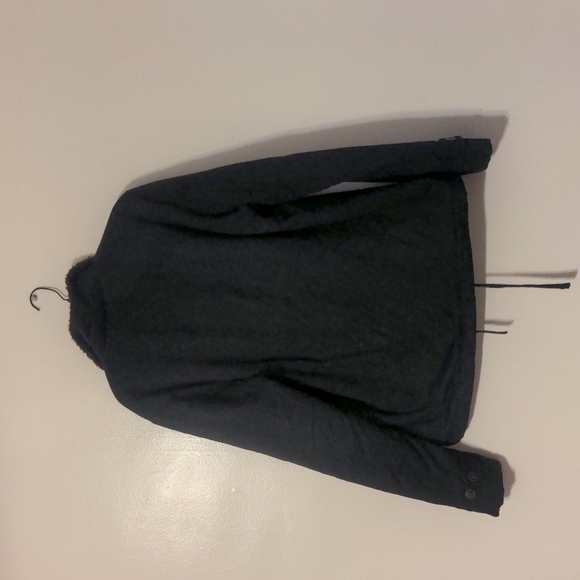 P & co furry lined Winter Jacket - Picture 11 of 16